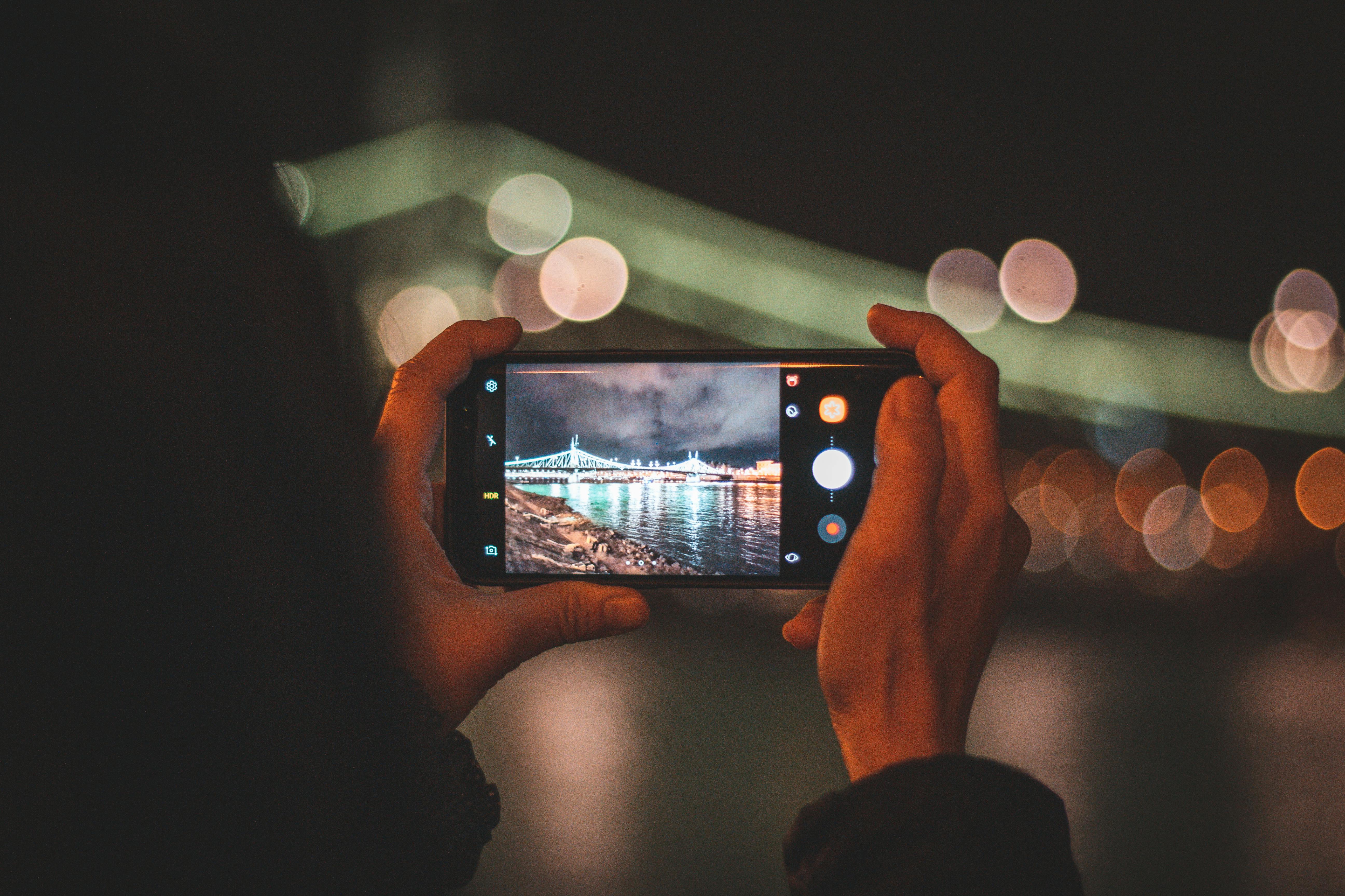 Smartphone XR Pro