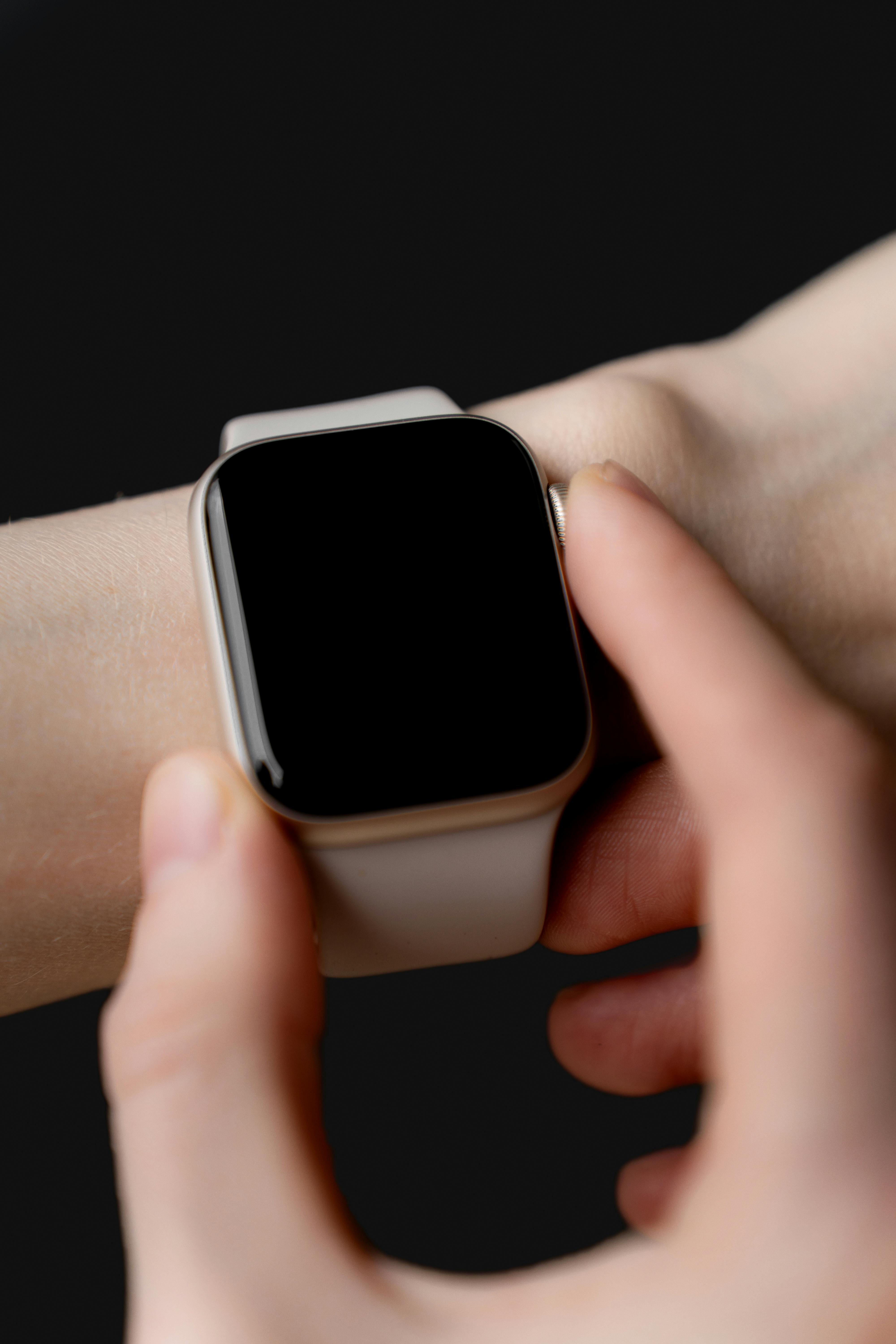 Smartwatch Series 5
